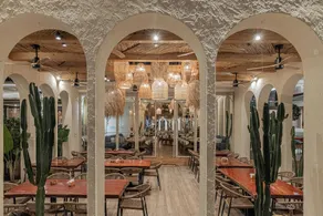 Serab Residencia, Boutique Hotel & Resort - Restaurant