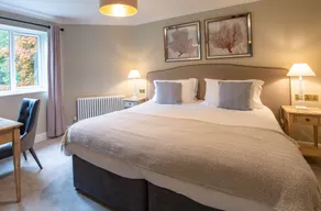 Cottesmore Hotel Golf & Country Club - Room