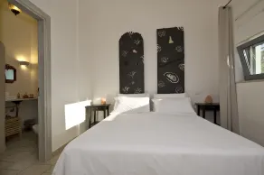 Masseria Il Mandorlo Fiorito \"Villa Fico\": 4 + 2.  Das schönste im Itri-Tal - Zimmer