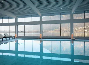 ROBINSON Landskron - Pool