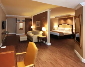 South Point Hotel, Casino, and Spa - Chambre