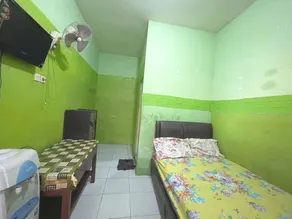 Hotel O Hidayah Homestay Syariah - Chambre