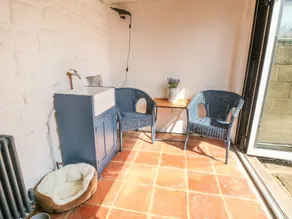 Archway Cottage - Chambre