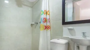 La Kolorina hotel campestre - Bathroom
