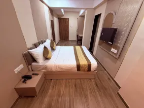 Hotel Melody NX - Rum