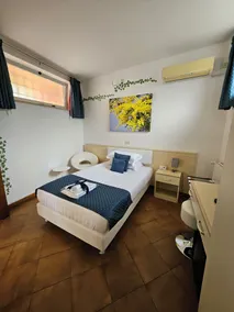 Albis Rooms Guest House - Værelse