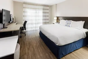 Fairfield Inn & Suites by Marriott Ocean City - Chambre