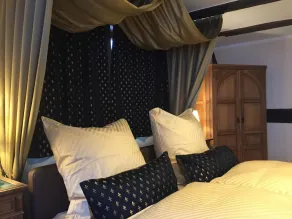 McMüller's Kemenate Fulda - Chambre