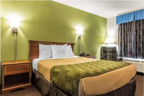 Economy Inn - Rom