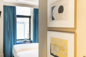 Hotel Crescendo Seoul - Room