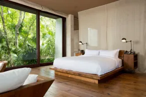 COMO Parrot Cay - Habitación