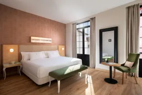 Los Seises Sevilla, a Tribute Portfolio Hotel - Chambre