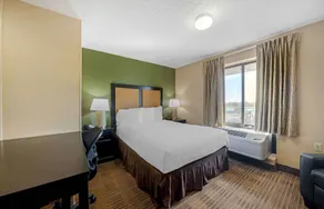 Extended Stay America Suites - Oklahoma City - Northwest - Room