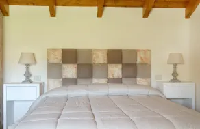 Le Chiancarelle, casa vacanza - Zimmer