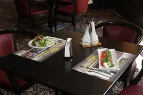Efbet Hotel - Restaurant