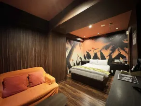 Hotel La'i ローレル Adult only - Camera