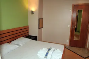 Platinum Hotel - Room