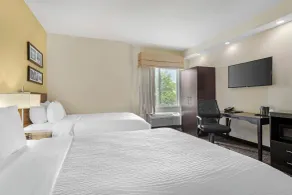 Sleep Inn & Suites at Concord Mills - Chambre