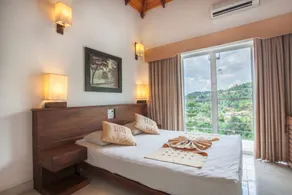 Senani Hotel - Chambre