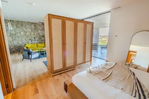 Cabras Kazdağları - Room