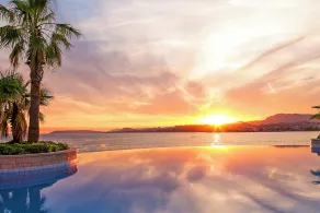 Le Meridien Lav Split - Piscina