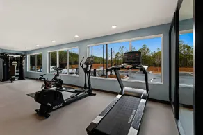 Everhome Suites Denver Airport - Fitnessfaciliteter