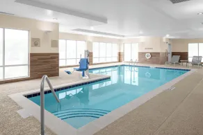 TownePlace Suites Cincinnati Fairfield - Piscine