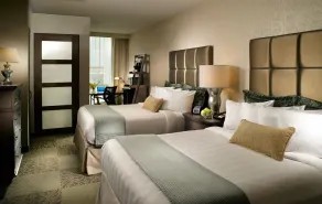 Crowne Plaza Charleston by IHG - Værelse
