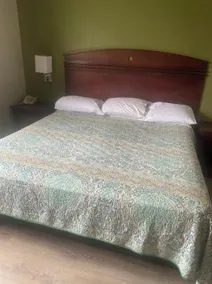 Coldwater Inn & Suites near I 69 - Room