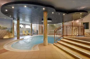 Hotel Glockenstuhl - Pool