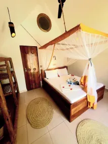 SuBanda Boutique Hotel - Room