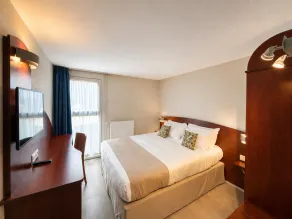 Kyriad Saint-Malo Dinard - Habitación