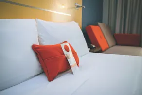 Holiday Inn Express Milano Malpensa Airport - Camera