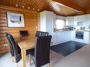 Ty Pren - Eget kjøkken