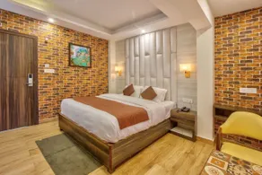 hotel sainison manali - Rum