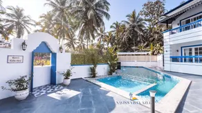 Navin S Vista Azul - Pool