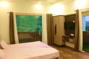 Allure De Baranti - Room