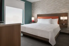Home2 suites by Hilton, Carlsbad, New Mexico - Chambre