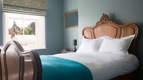 The Tunbridge Wells Hotel - Room