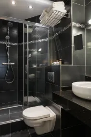 Neuilly Park Hôtel - Salle de bain