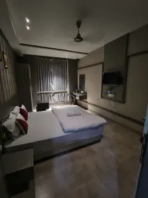 Hotel Avani Grand - Room