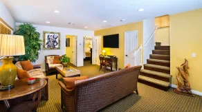 Pantai Inn - Chambre