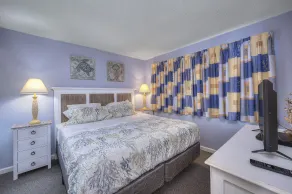 Oceanfront Luxury at Bluewater Resort - By Wavecrest Bech Vacations - Chambre