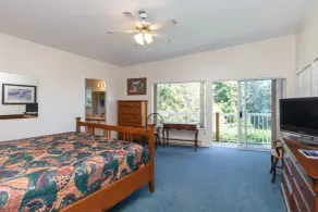 Bayridge Bed and Breakfast - Camera