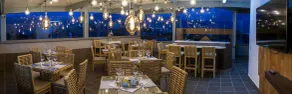 Seven Inn Hotel - Restaurant