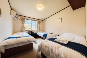 ホテル 木綿恋記 -Hotel Yufugoiki- - Quarto