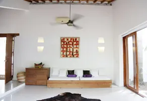Portal de la Marquesa - Room