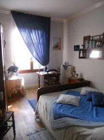 Chambres D'Hôtes Des 3 Rois - Room