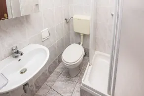 Apartments Napros - Bathroom