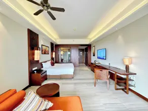 Crowne Plaza Danang Hotel & Resort - Room